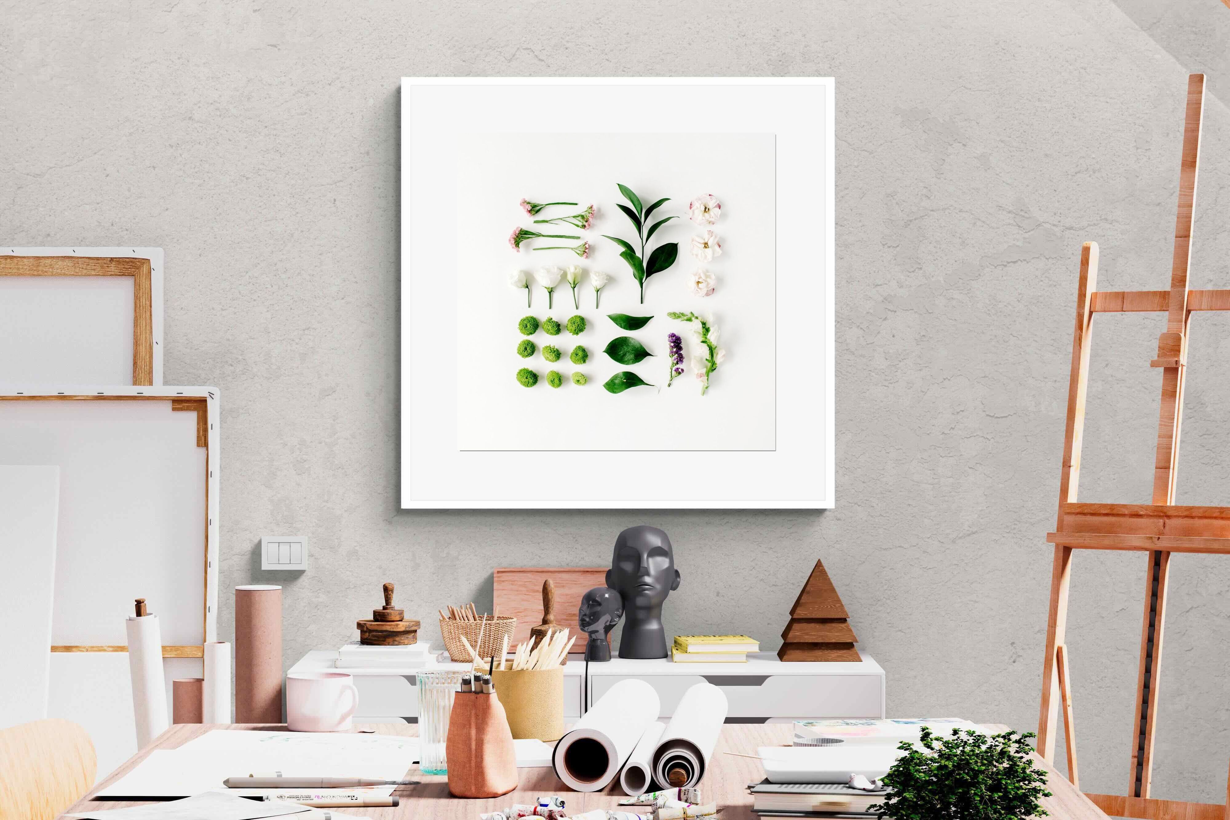 Pixalot Arrangement