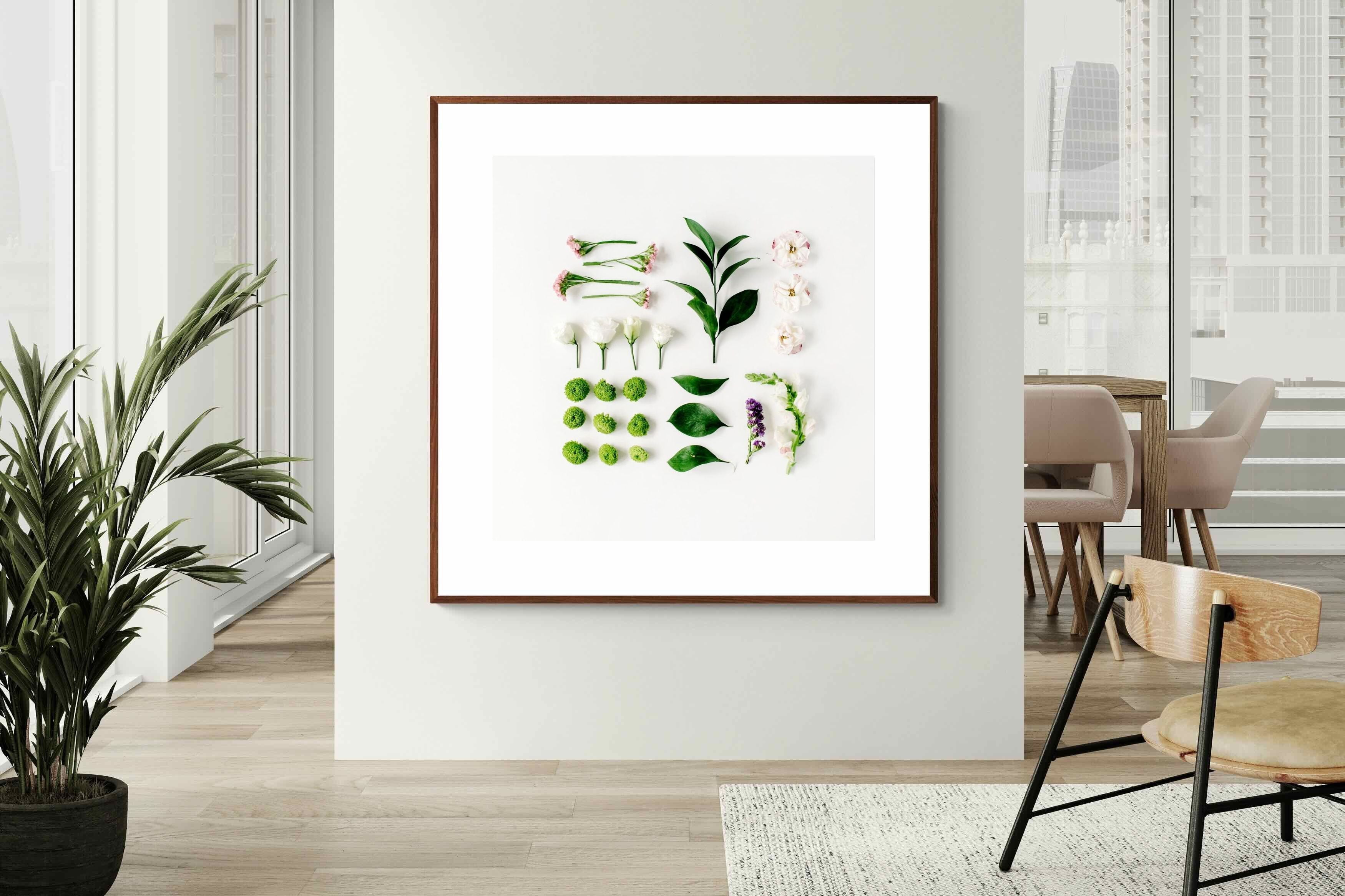 Pixalot Arrangement
