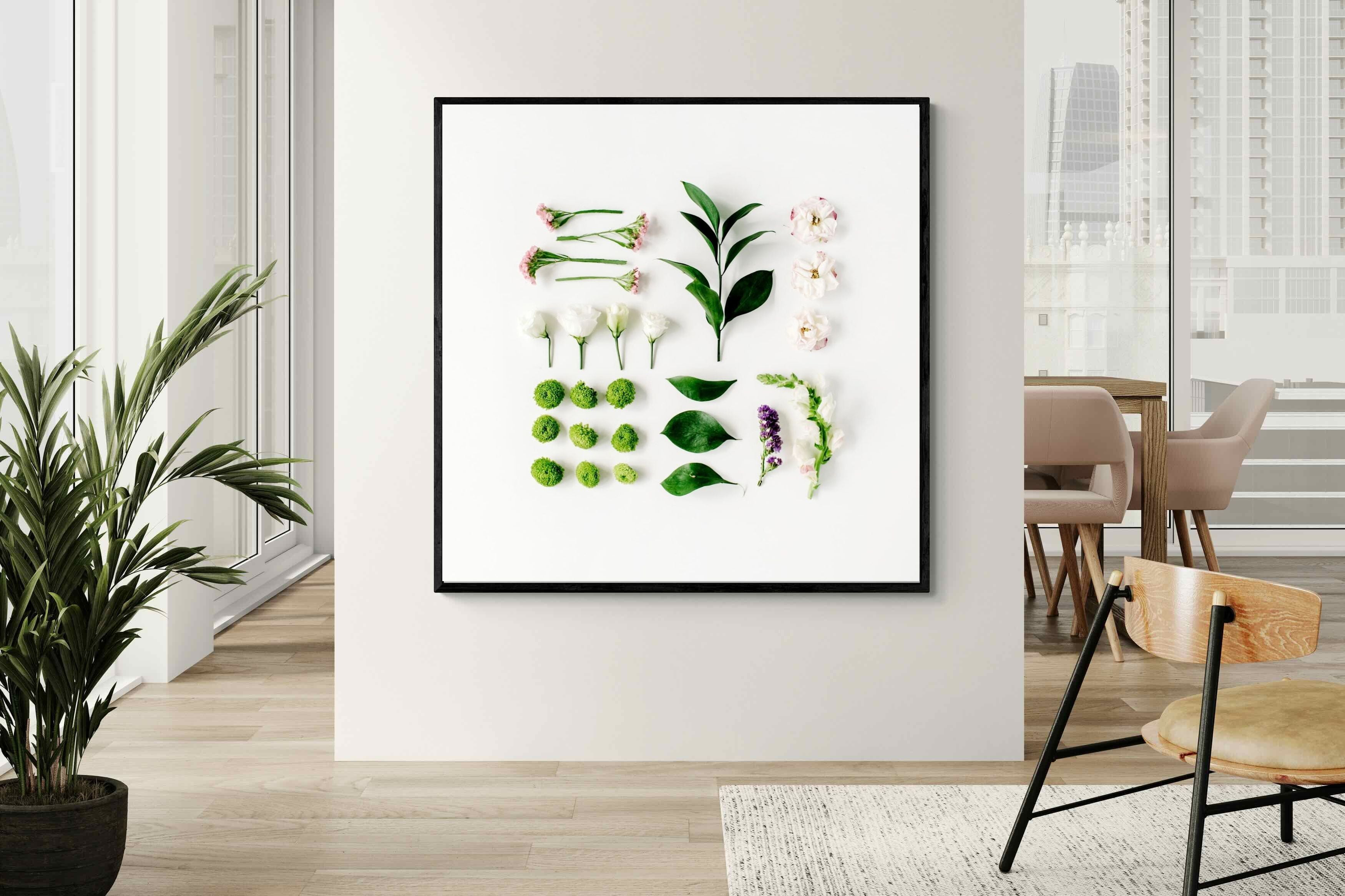 Pixalot Arrangement