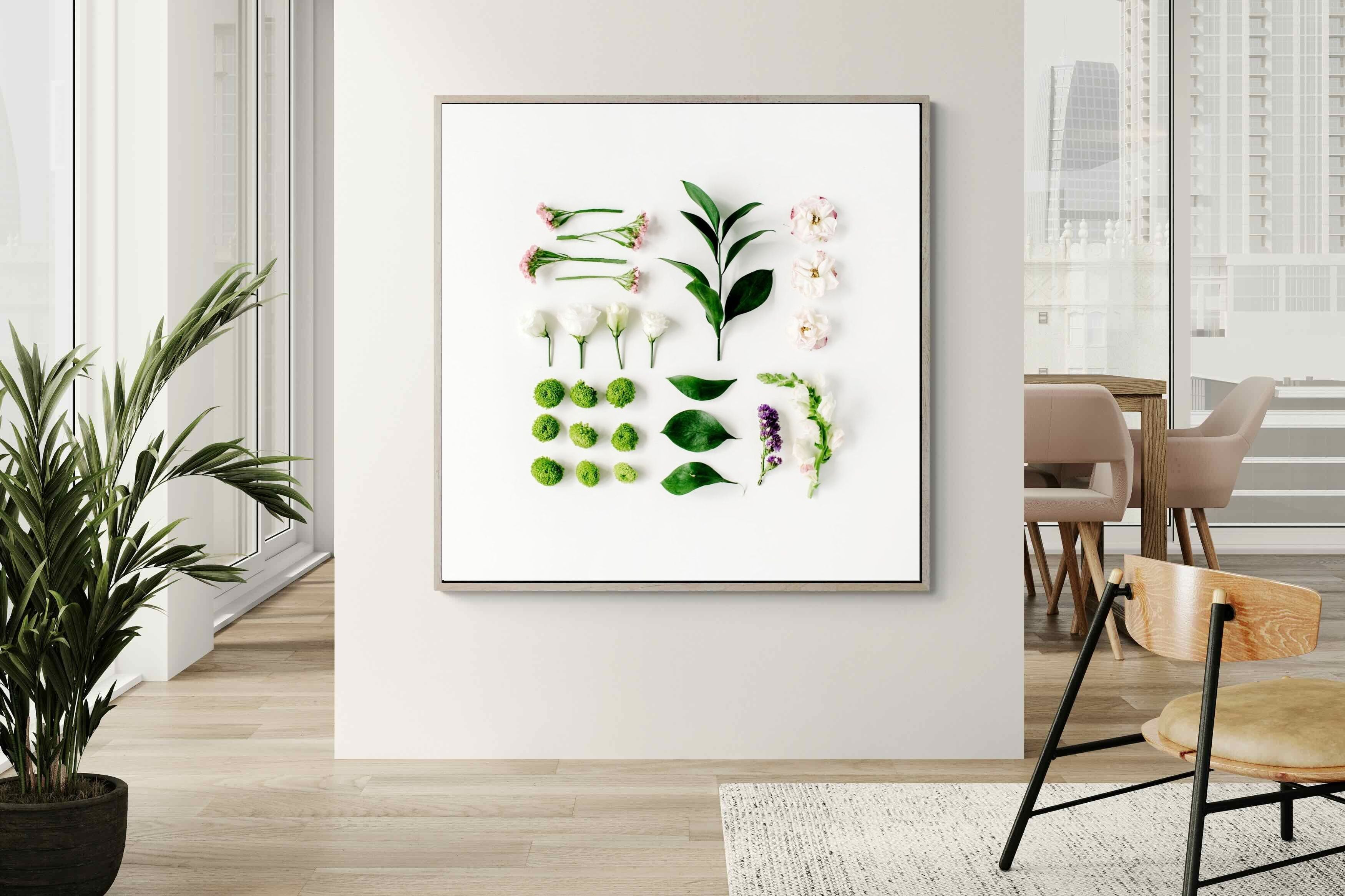 Pixalot Arrangement