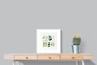 Pixalot Arrangement