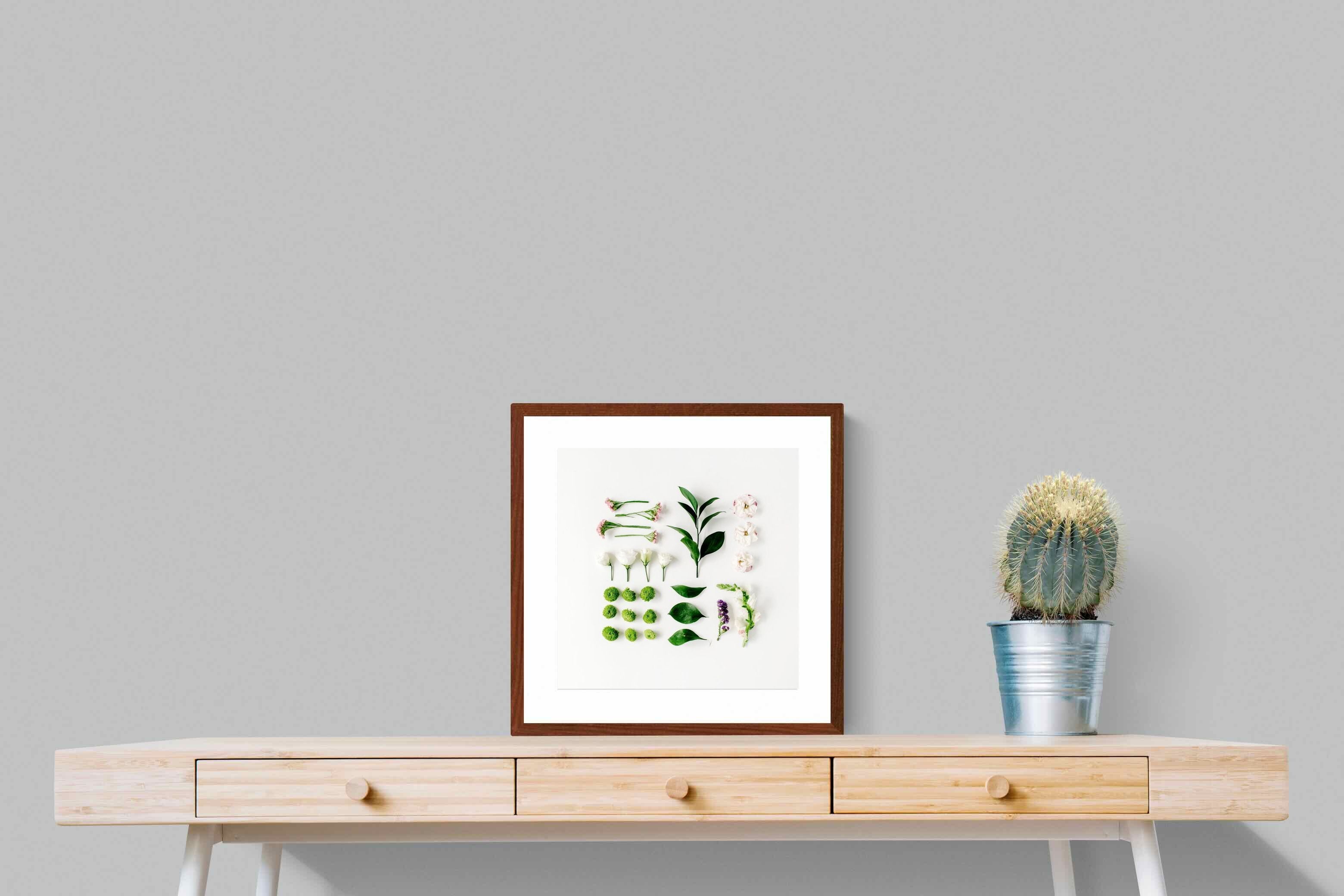 Pixalot Arrangement
