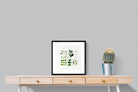 Pixalot Arrangement