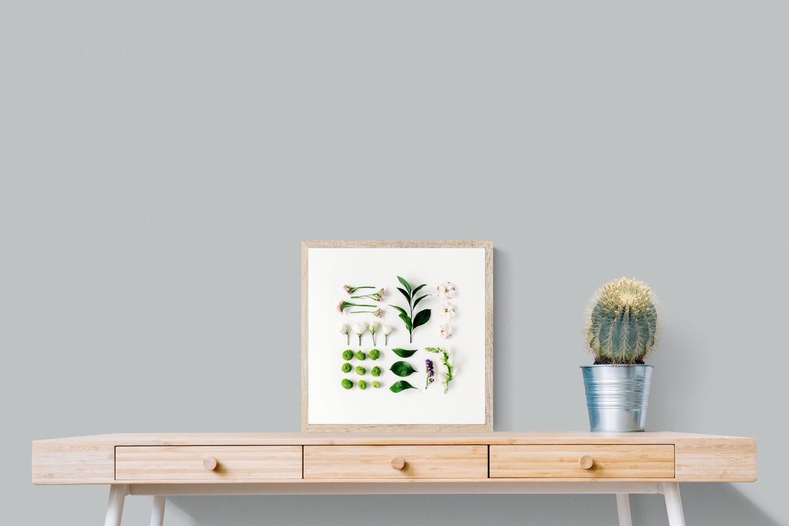 Pixalot Arrangement
