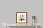 Pixalot Arrangement