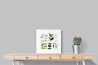 Pixalot Arrangement