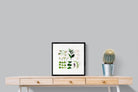 Pixalot Arrangement