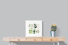 Pixalot Arrangement