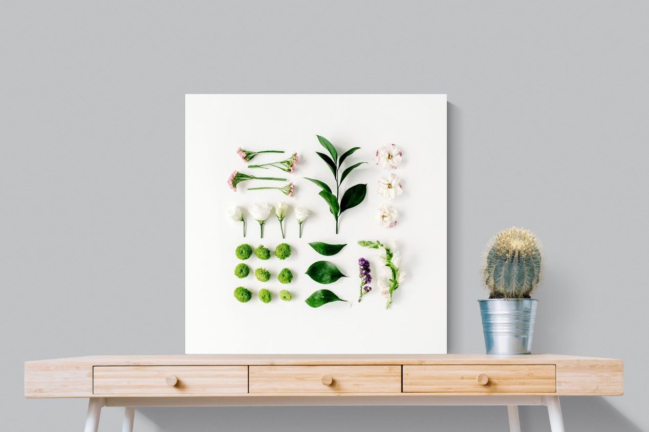 Pixalot Arrangement