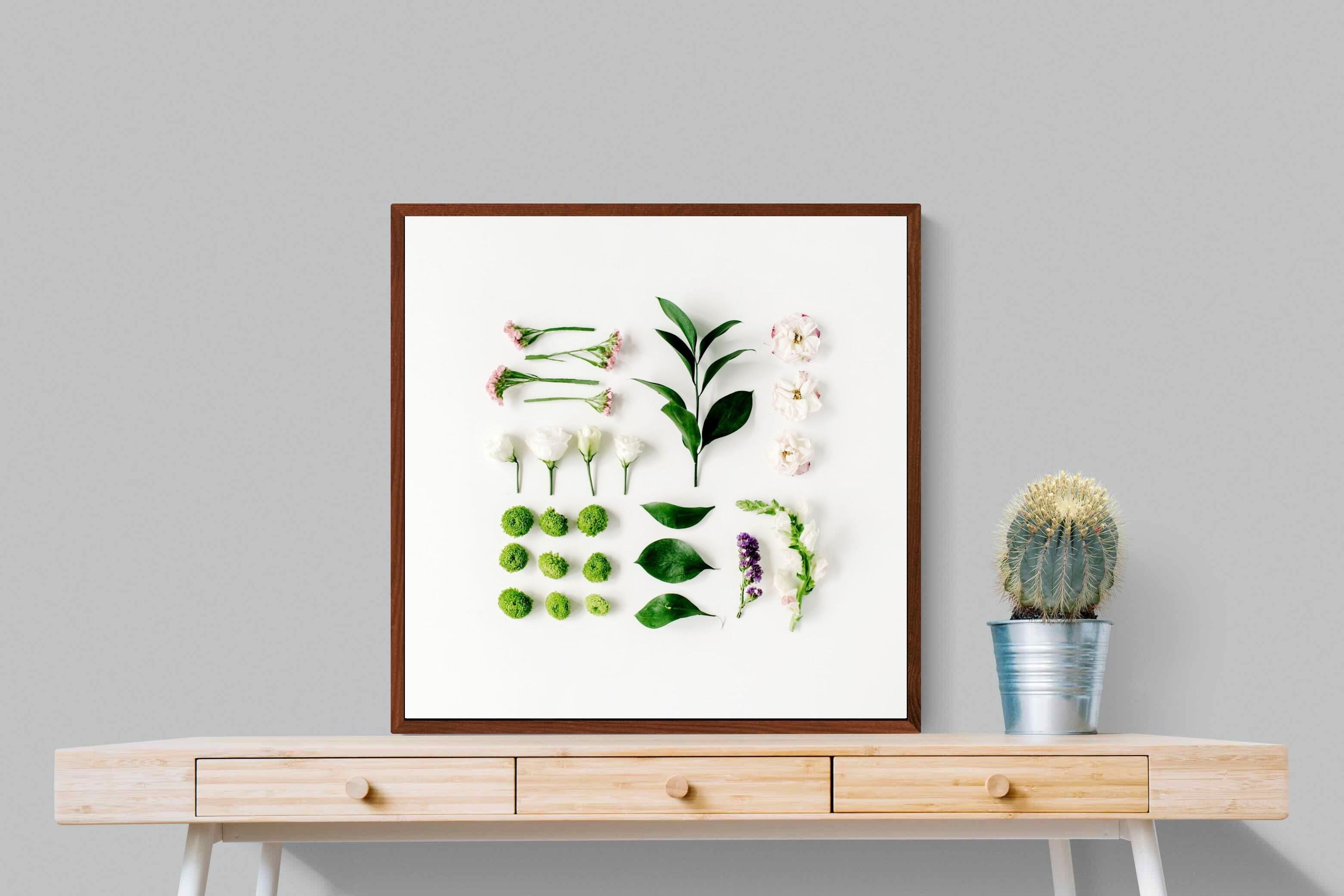 Pixalot Arrangement