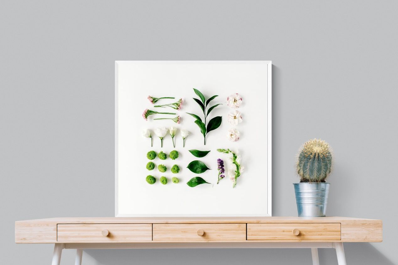 Pixalot Arrangement