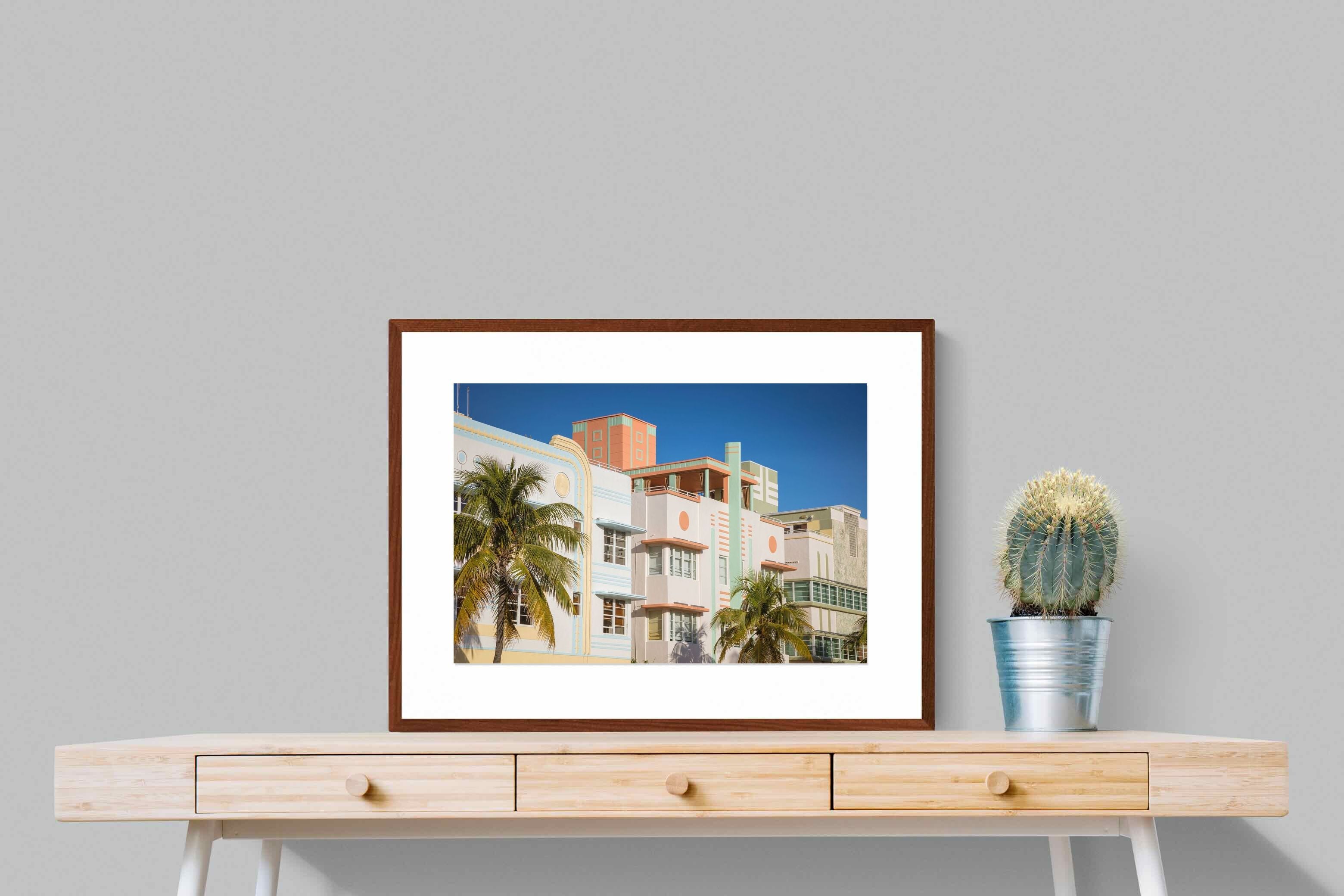 Pixalot Art Deco Design
