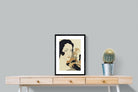 Pixalot Art Deco Lady