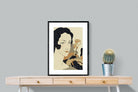 Pixalot Art Deco Lady