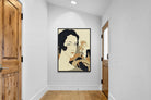 Pixalot Art Deco Lady