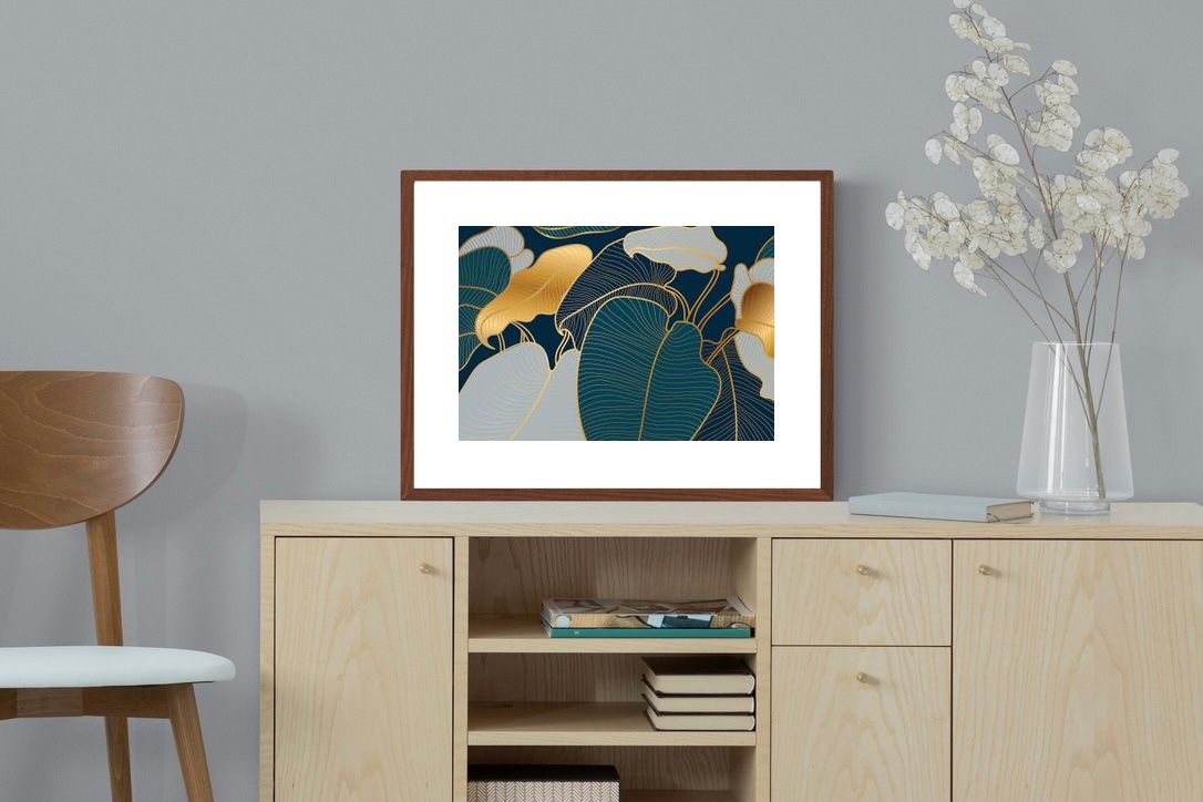 Pixalot ® Art Deco