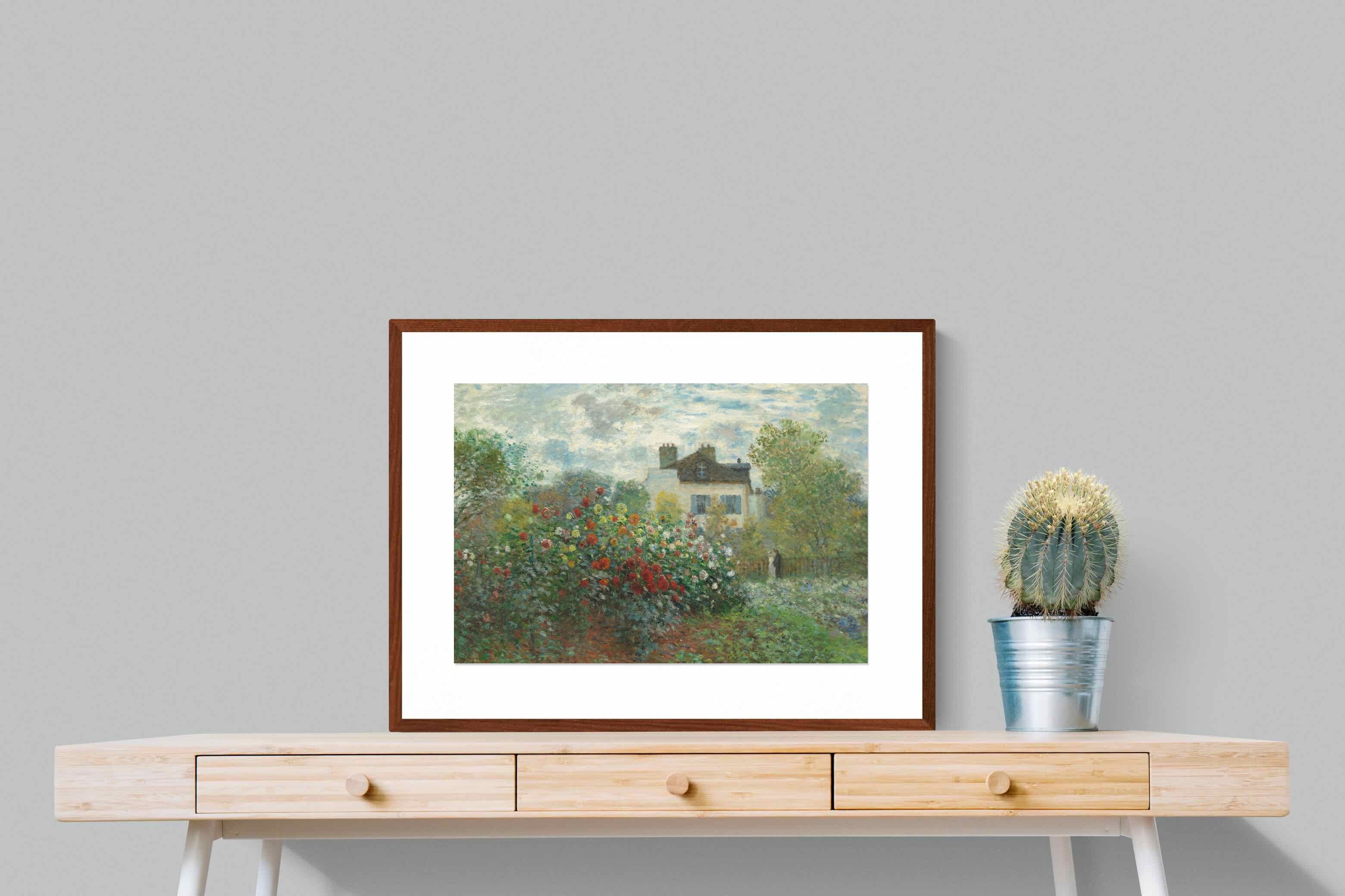 Pixalot Artist’s Garden in Argenteuil