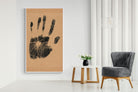 Pixalot ® Artist’s Left Hand