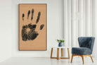 Pixalot ® Artist’s Left Hand