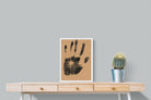 Pixalot ® Artist’s Left Hand
