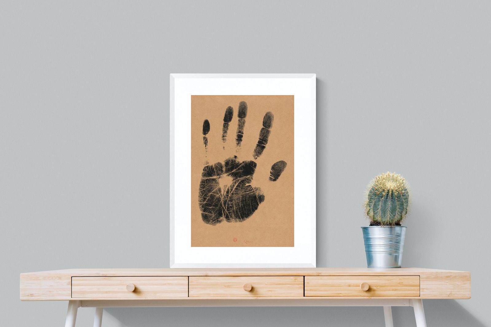 Pixalot ® Artist’s Left Hand