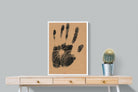Pixalot ® Artist’s Left Hand