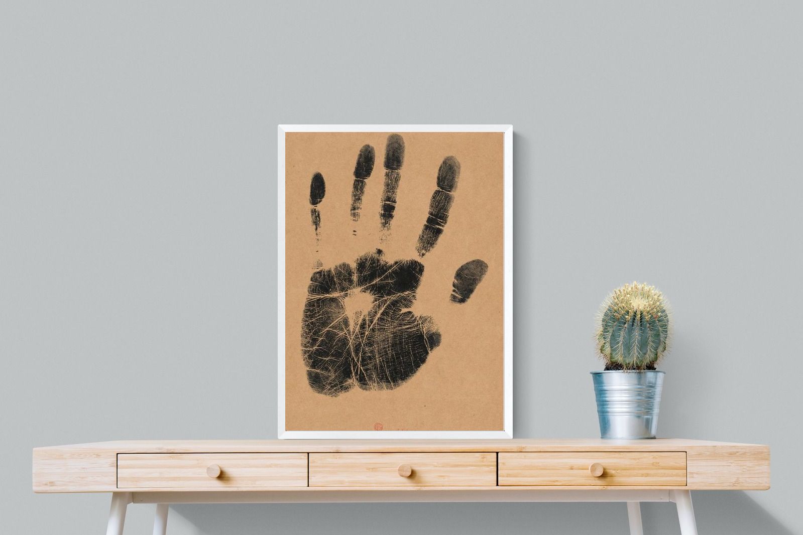 Pixalot ® Artist’s Left Hand