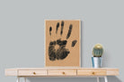 Pixalot ® Artist’s Left Hand