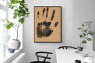 Pixalot ® Artist’s Left Hand
