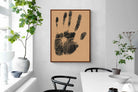 Pixalot ® Artist’s Left Hand
