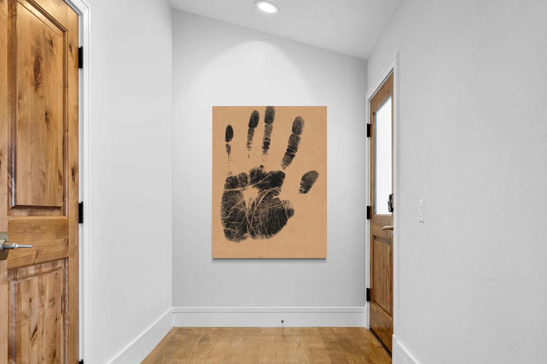 Pixalot ® Artist’s Left Hand
