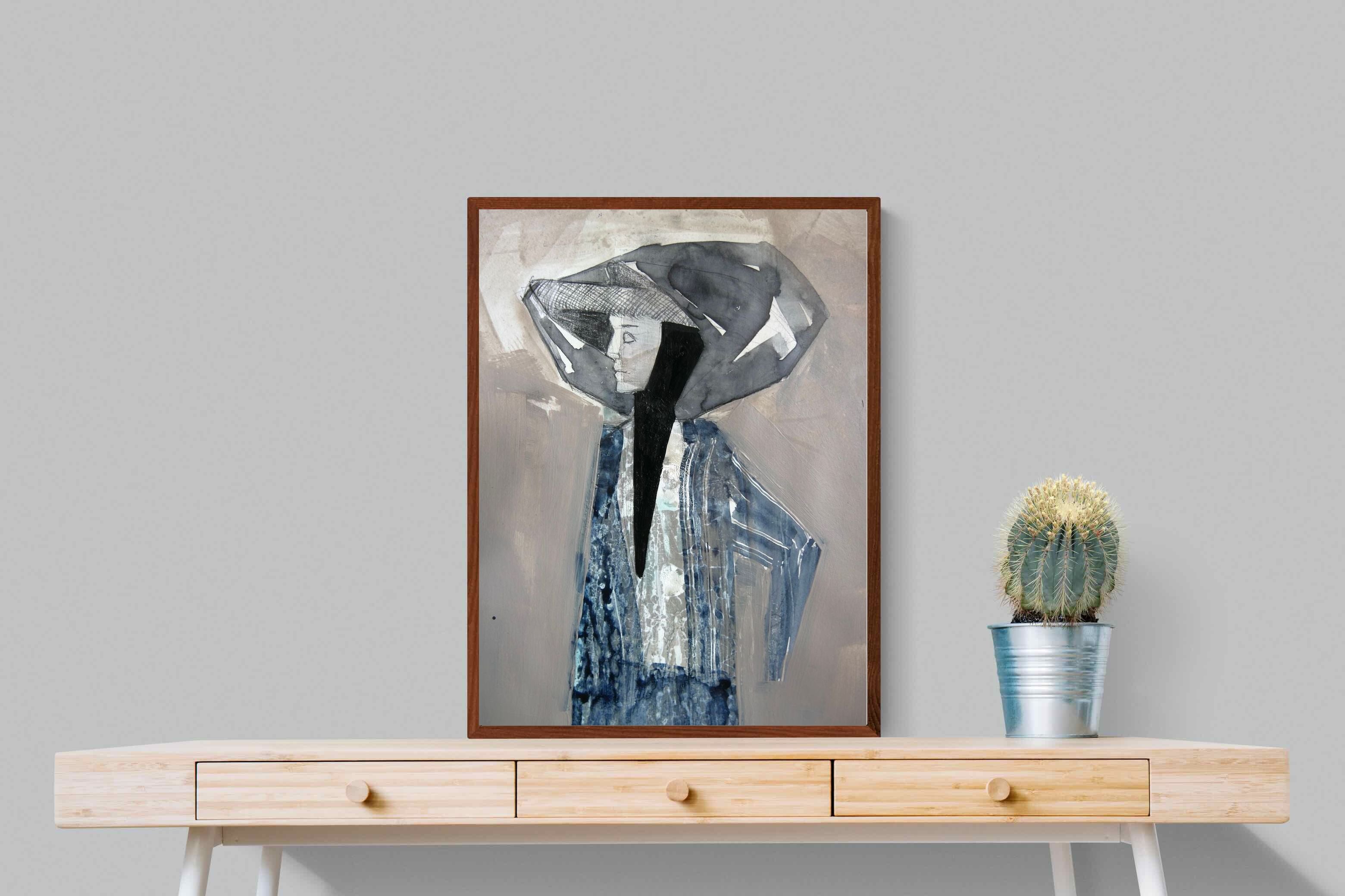 Pixalot Ascot in Blue