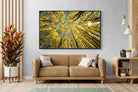 Pixalot ® Aspen Grove Sunburst