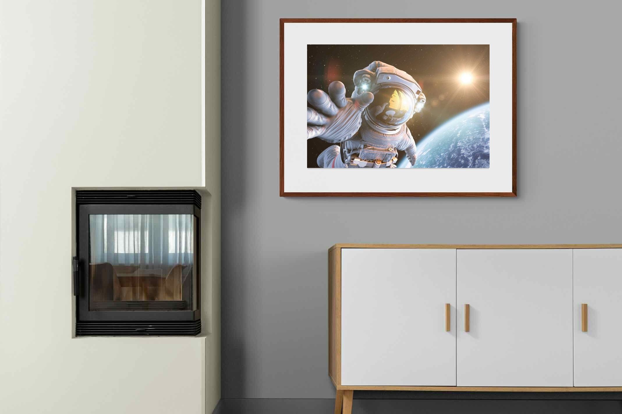 Pixalot ® Astronaut