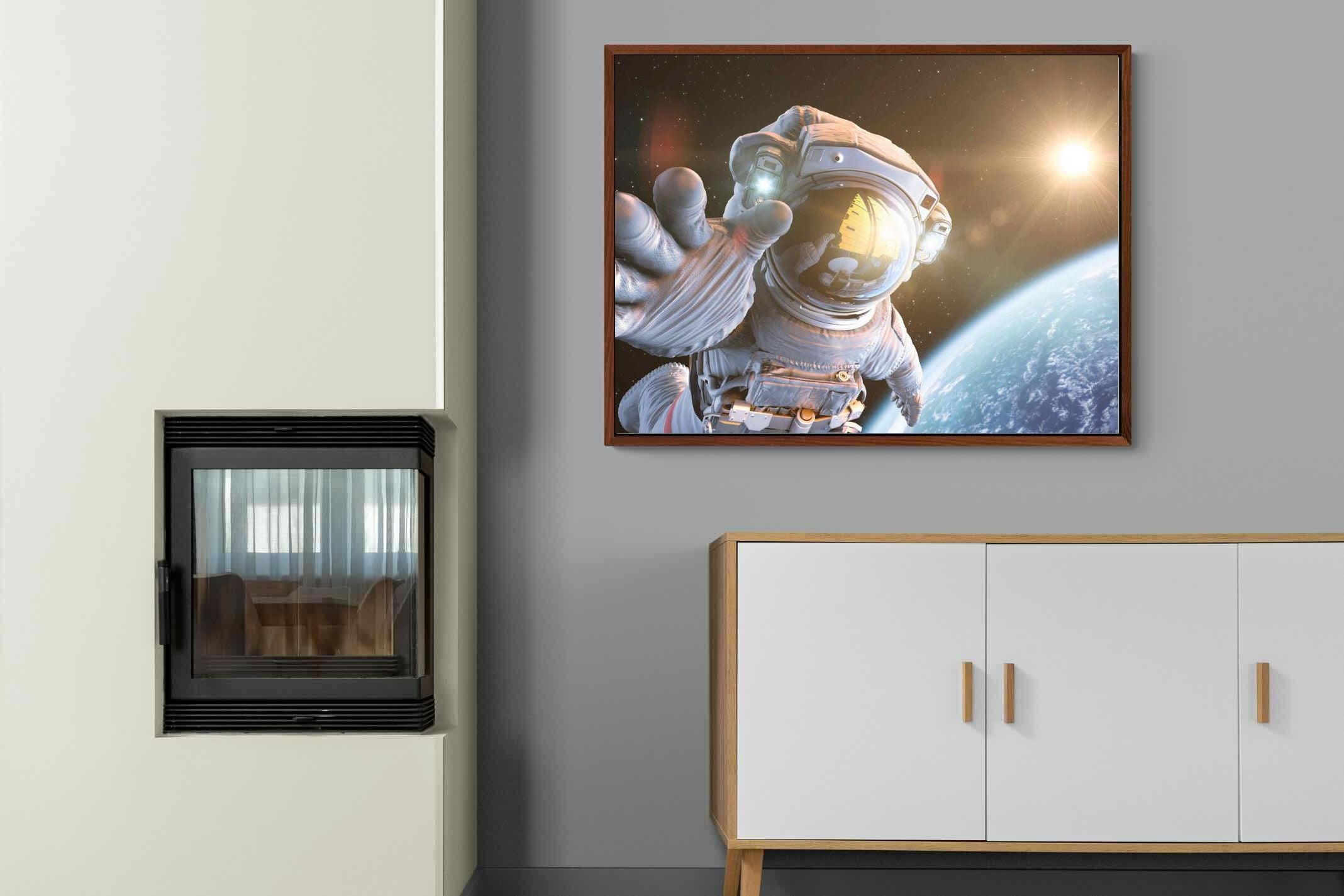 Pixalot ® Astronaut