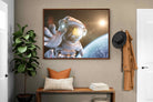 Pixalot ® Astronaut