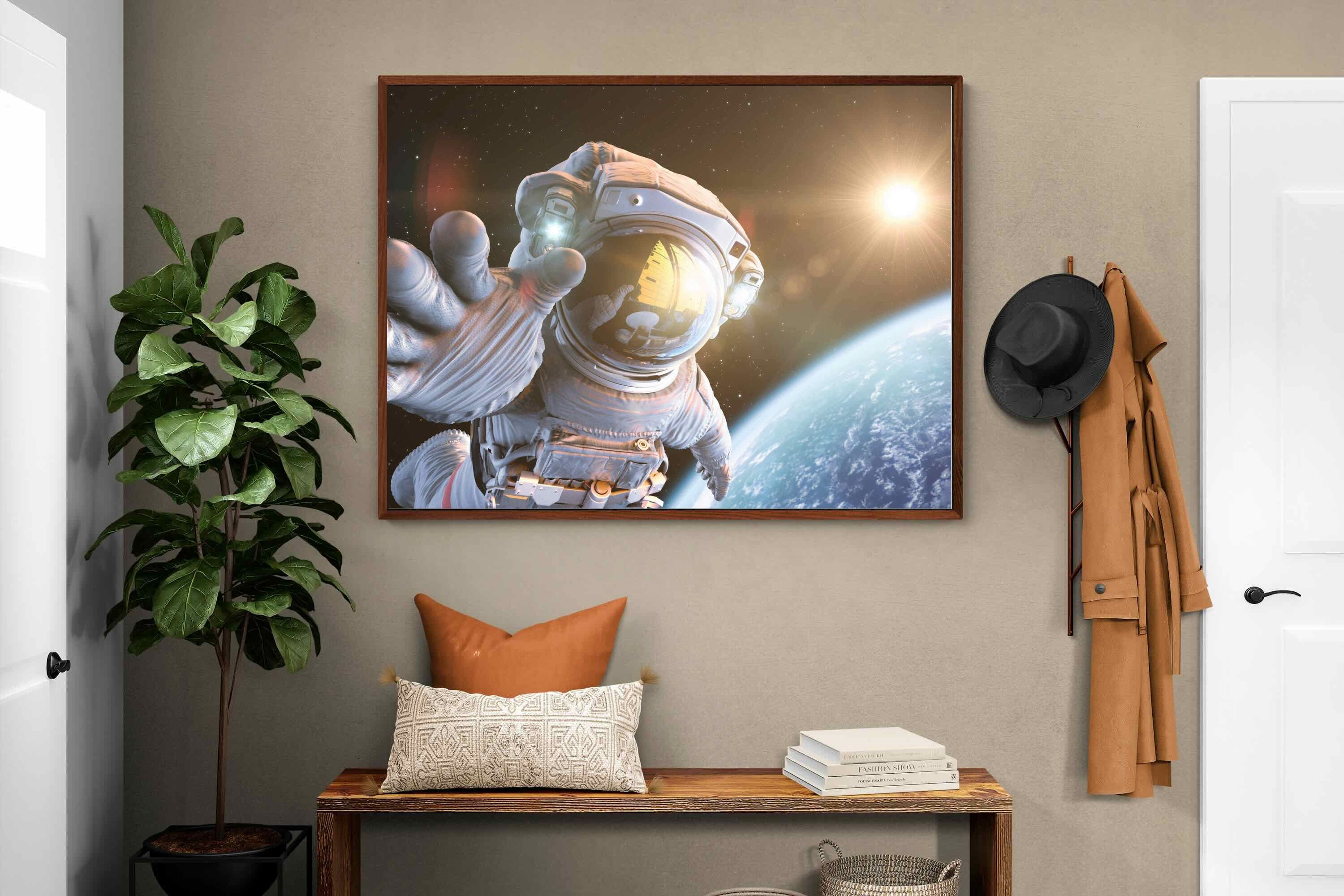 Pixalot ® Astronaut