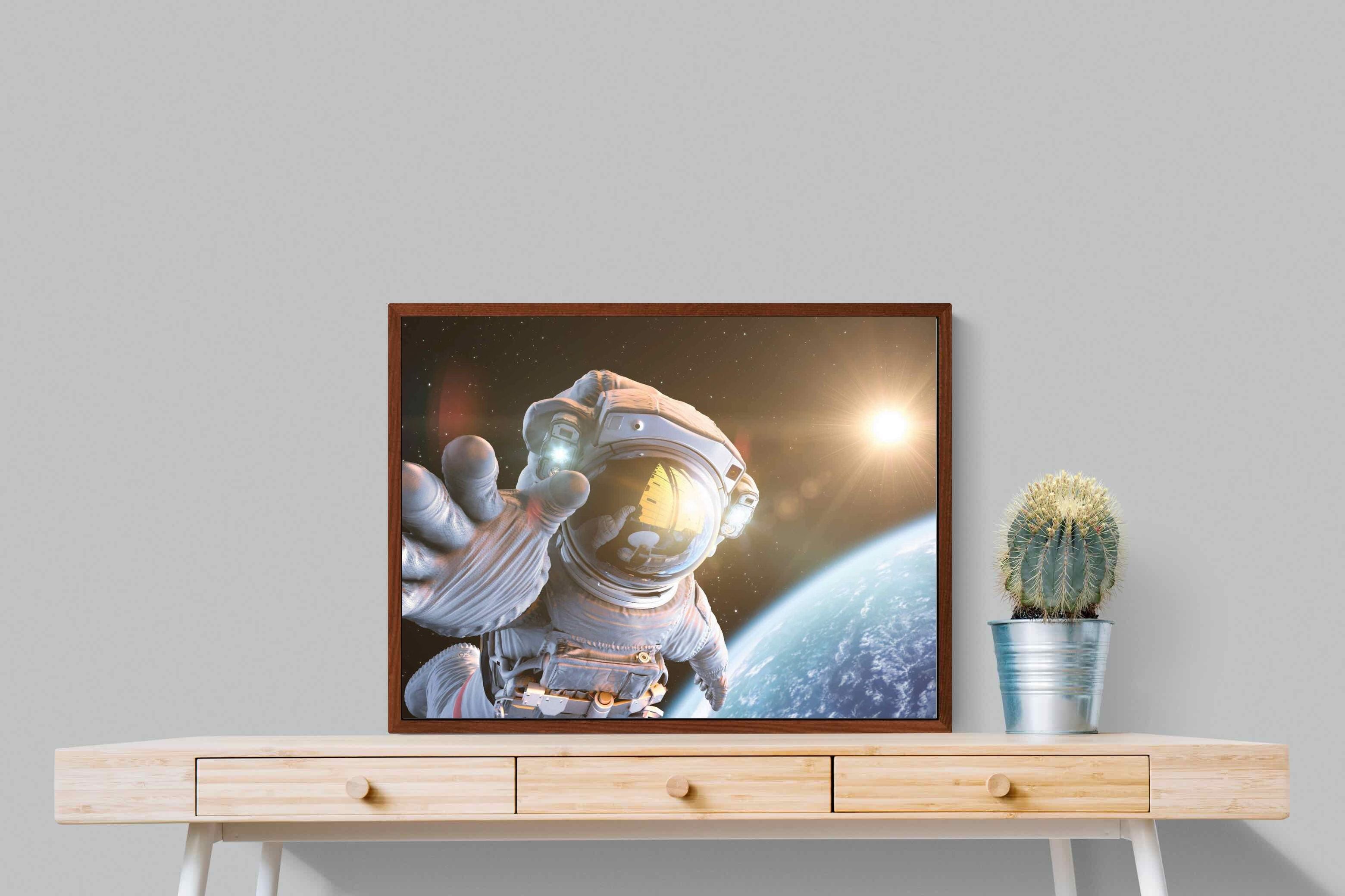 Pixalot ® Astronaut
