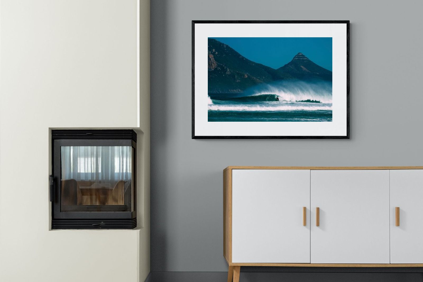 Pixalot Atlantic Line