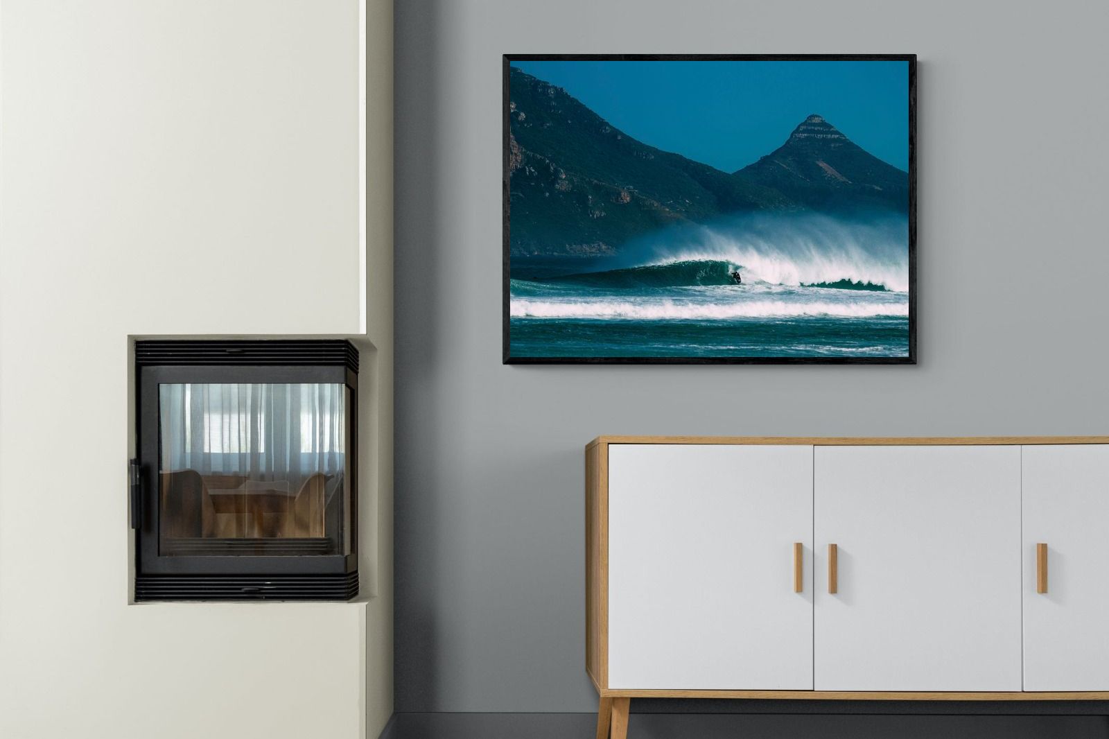 Pixalot Atlantic Line