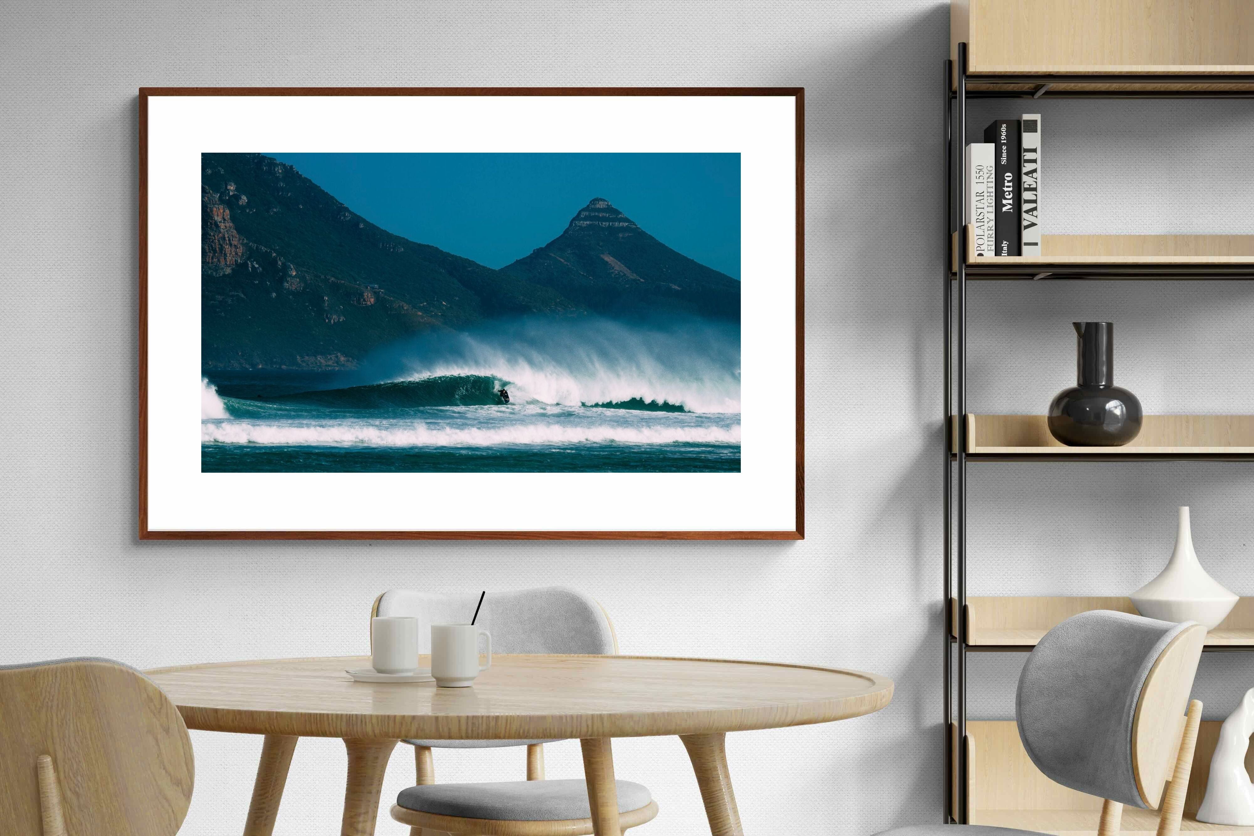 Pixalot Atlantic Line