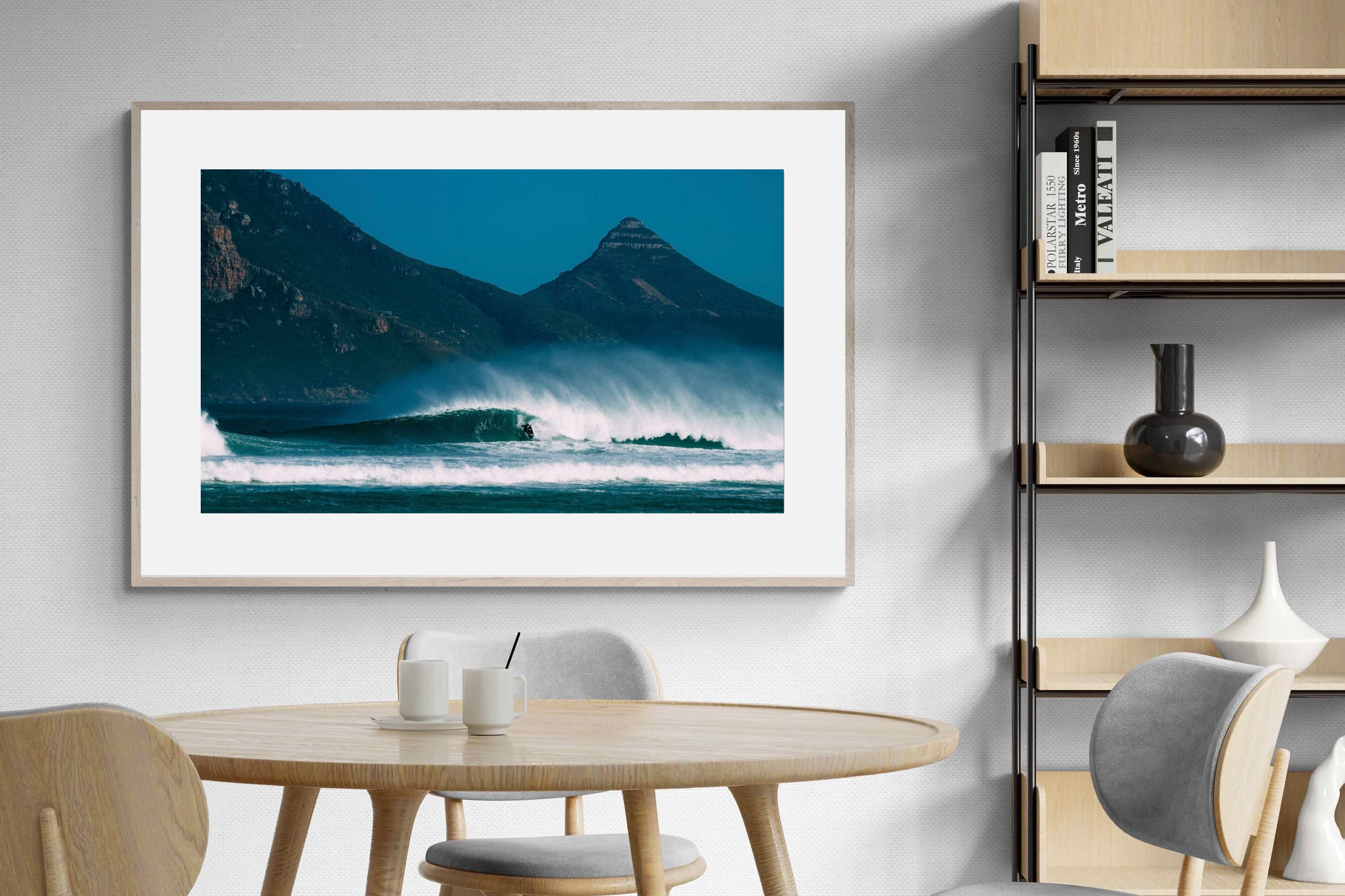 Pixalot ® Atlantic Line