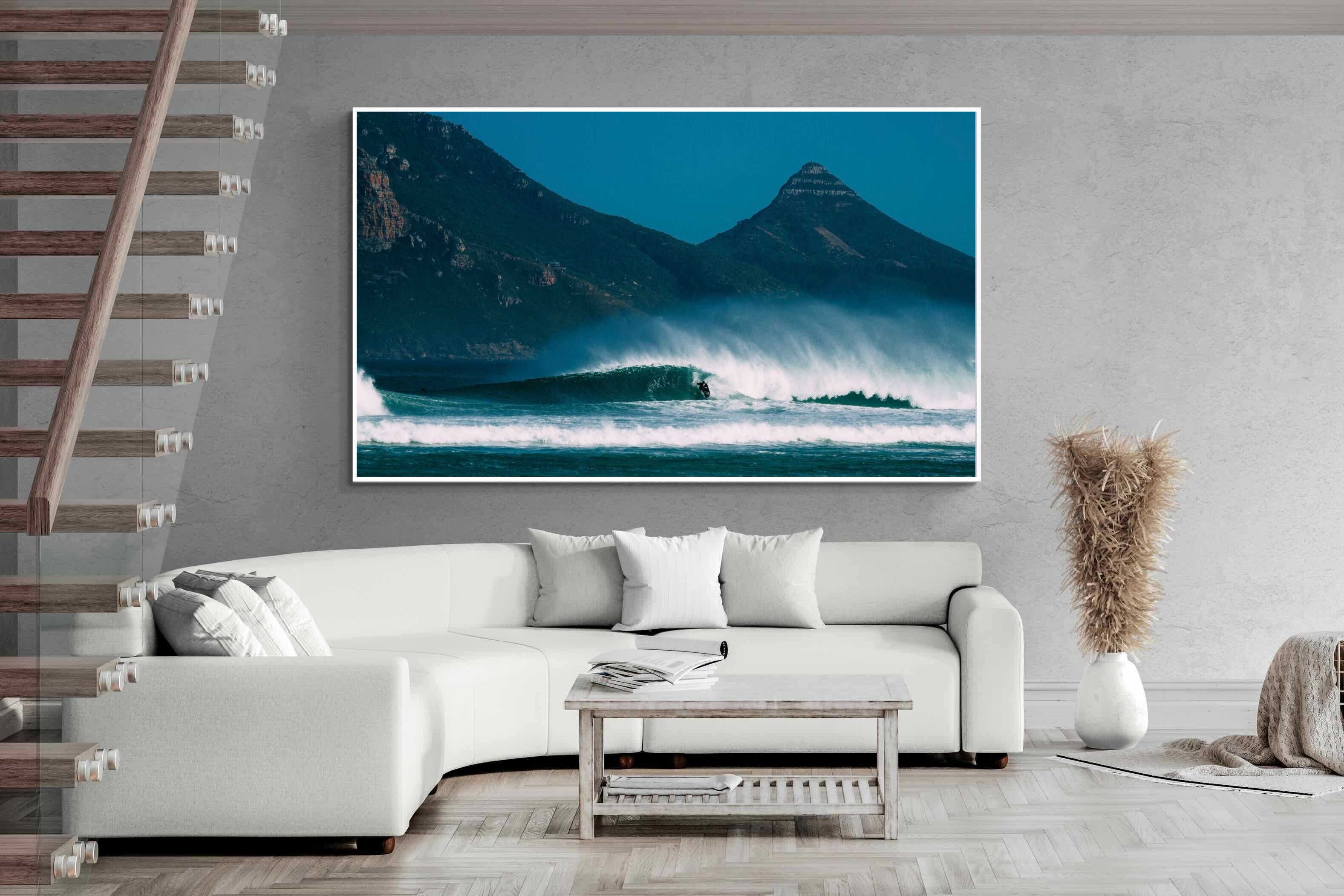 Pixalot Atlantic Line