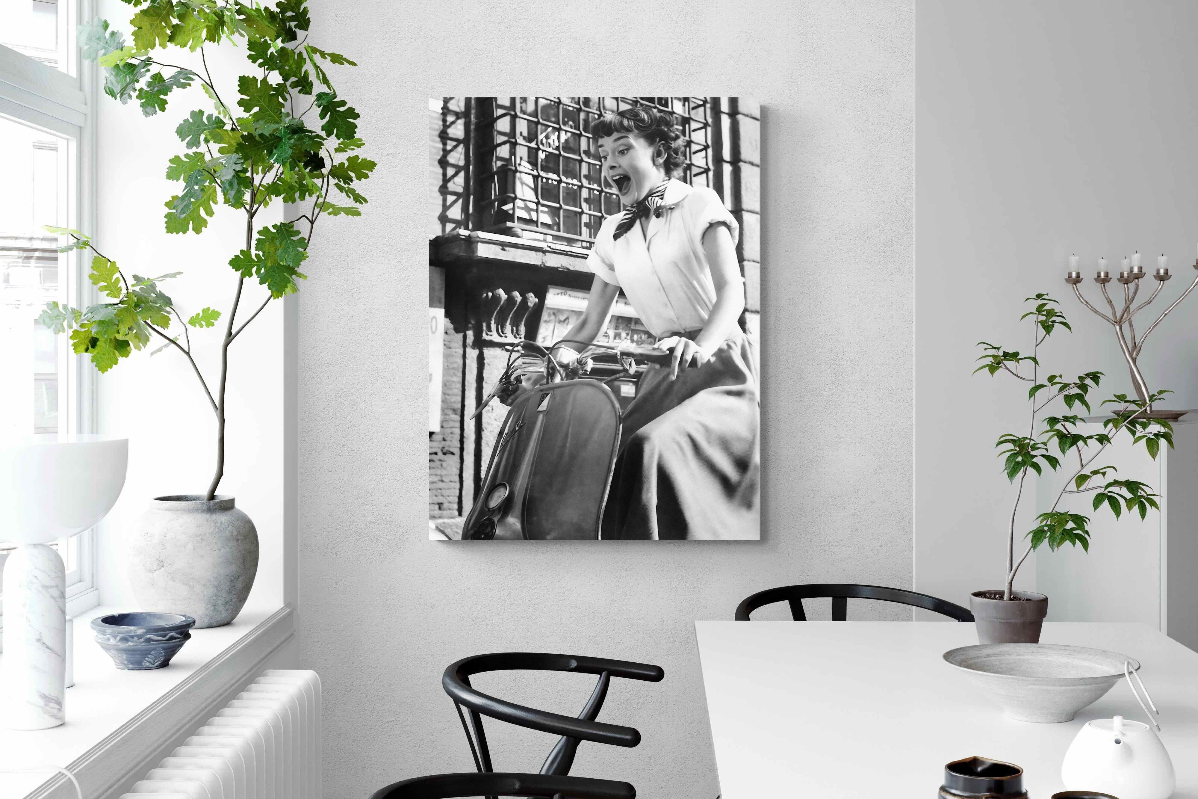 Pixalot Audrey's Joy Ride