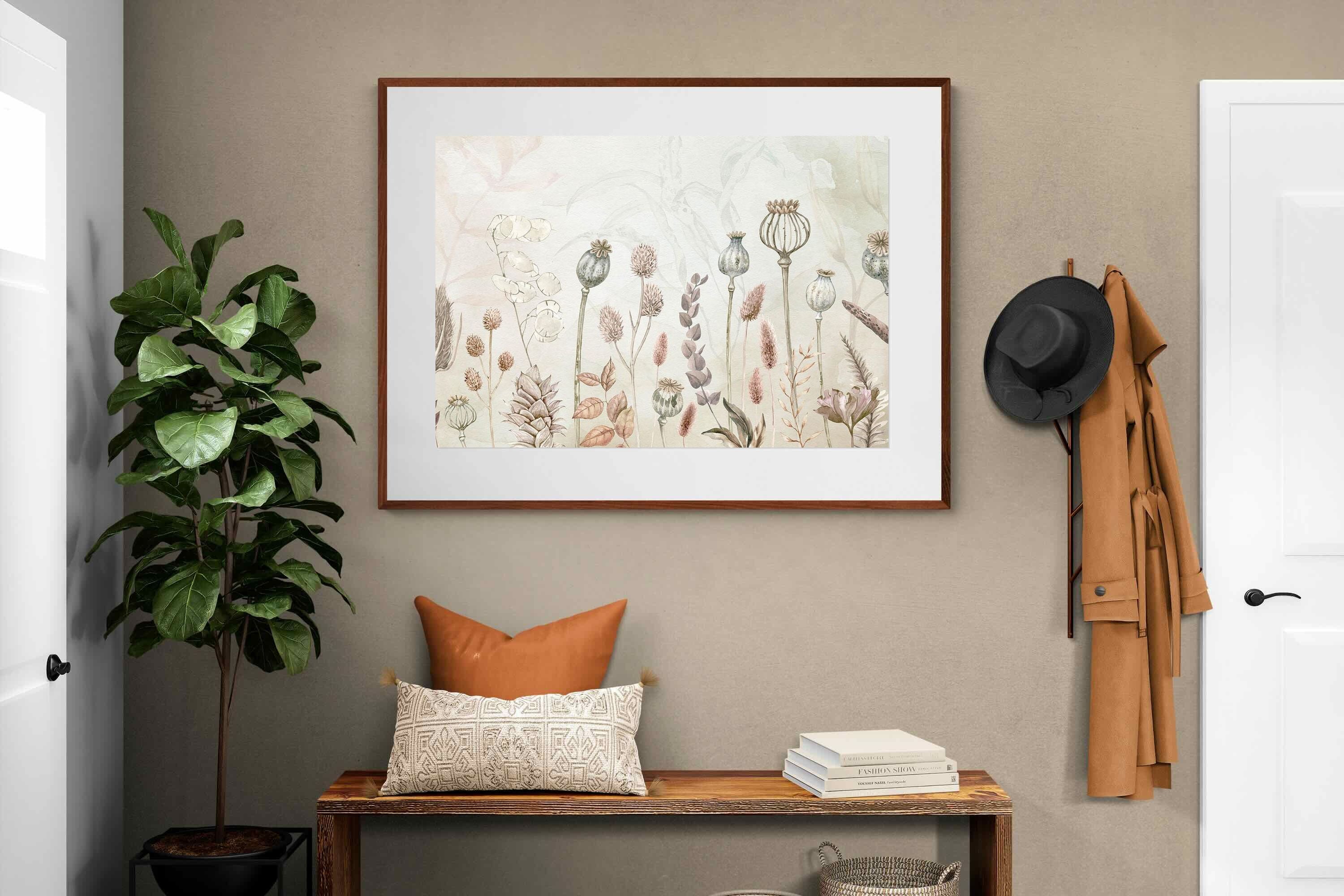 Pixalot ® Autumn Flowers