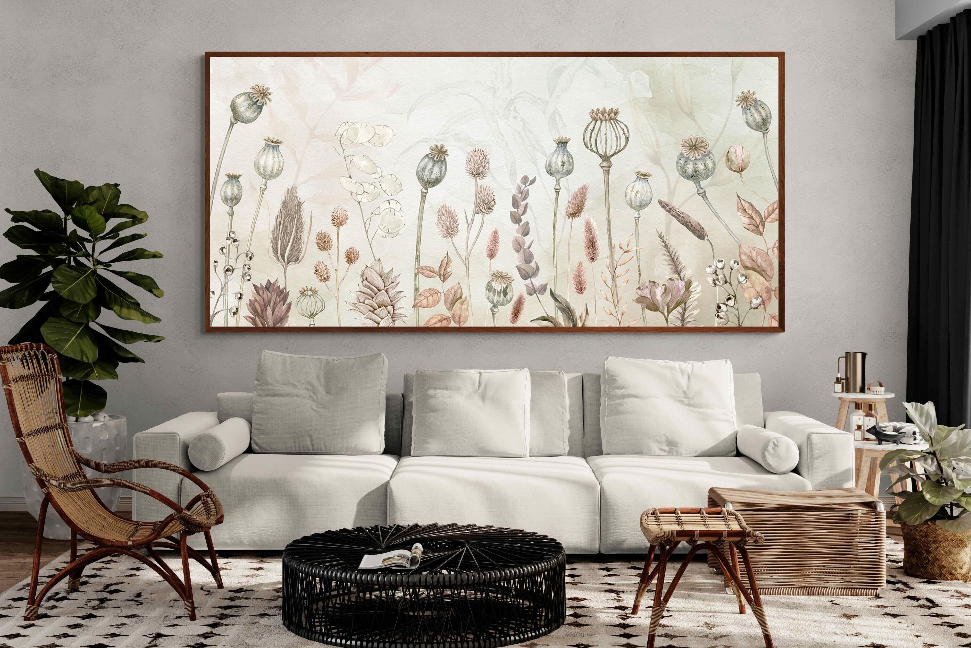 Pixalot ® Autumn Flowers