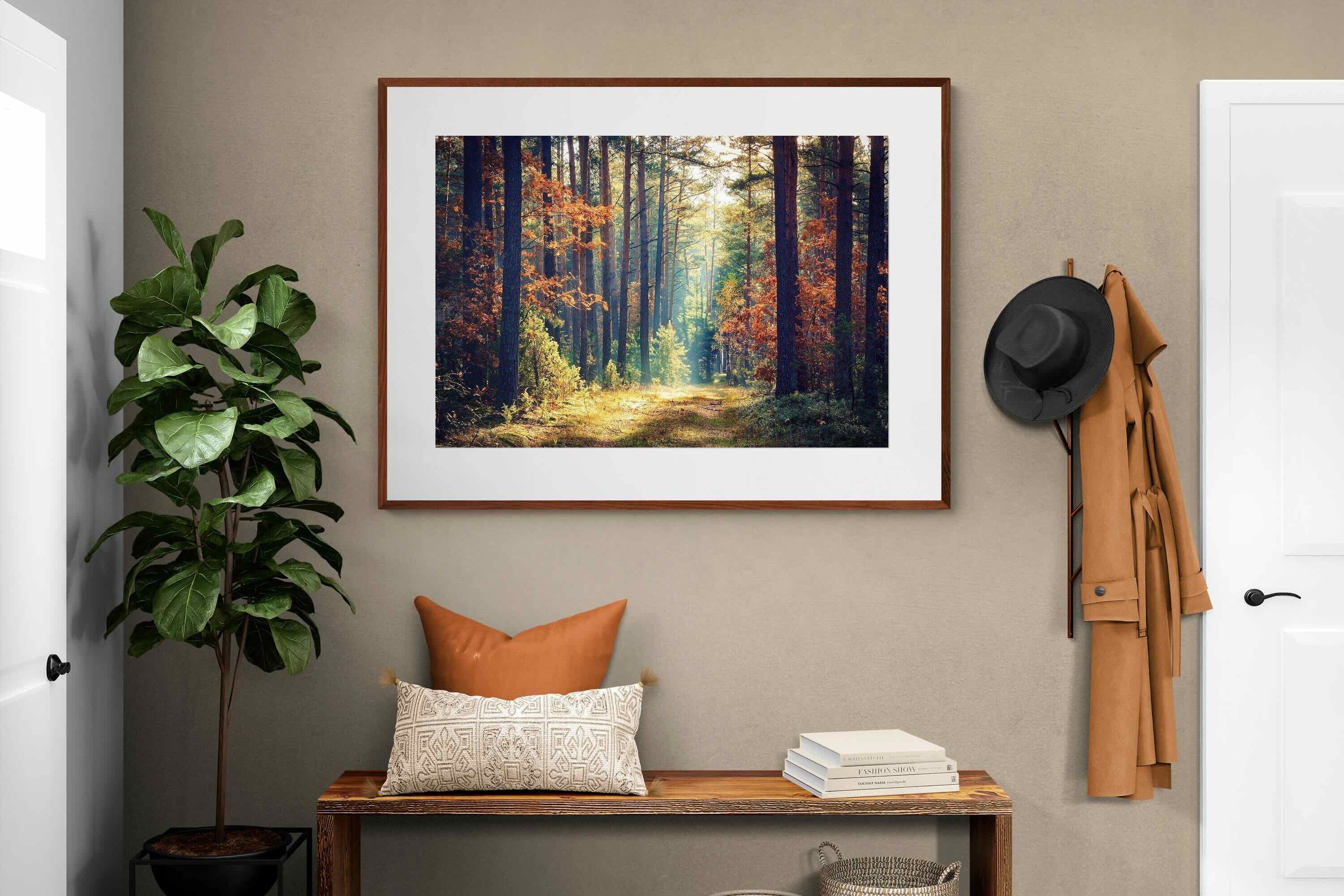 Pixalot ® Autumn Forest