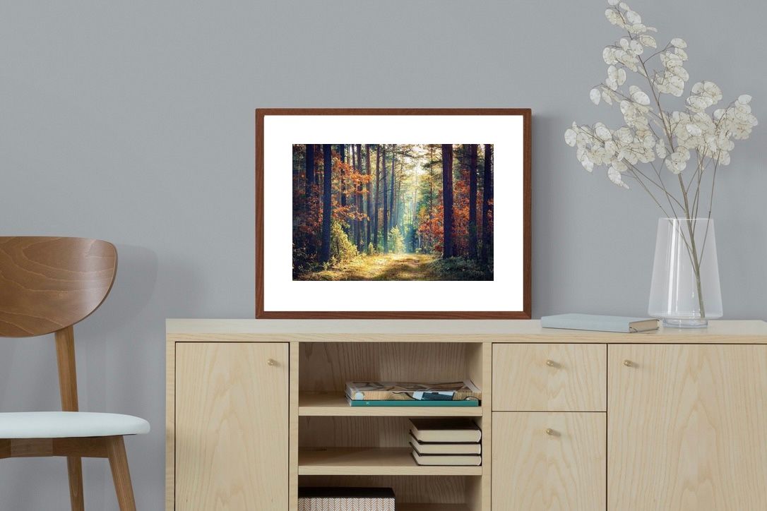 Pixalot ® Autumn Forest