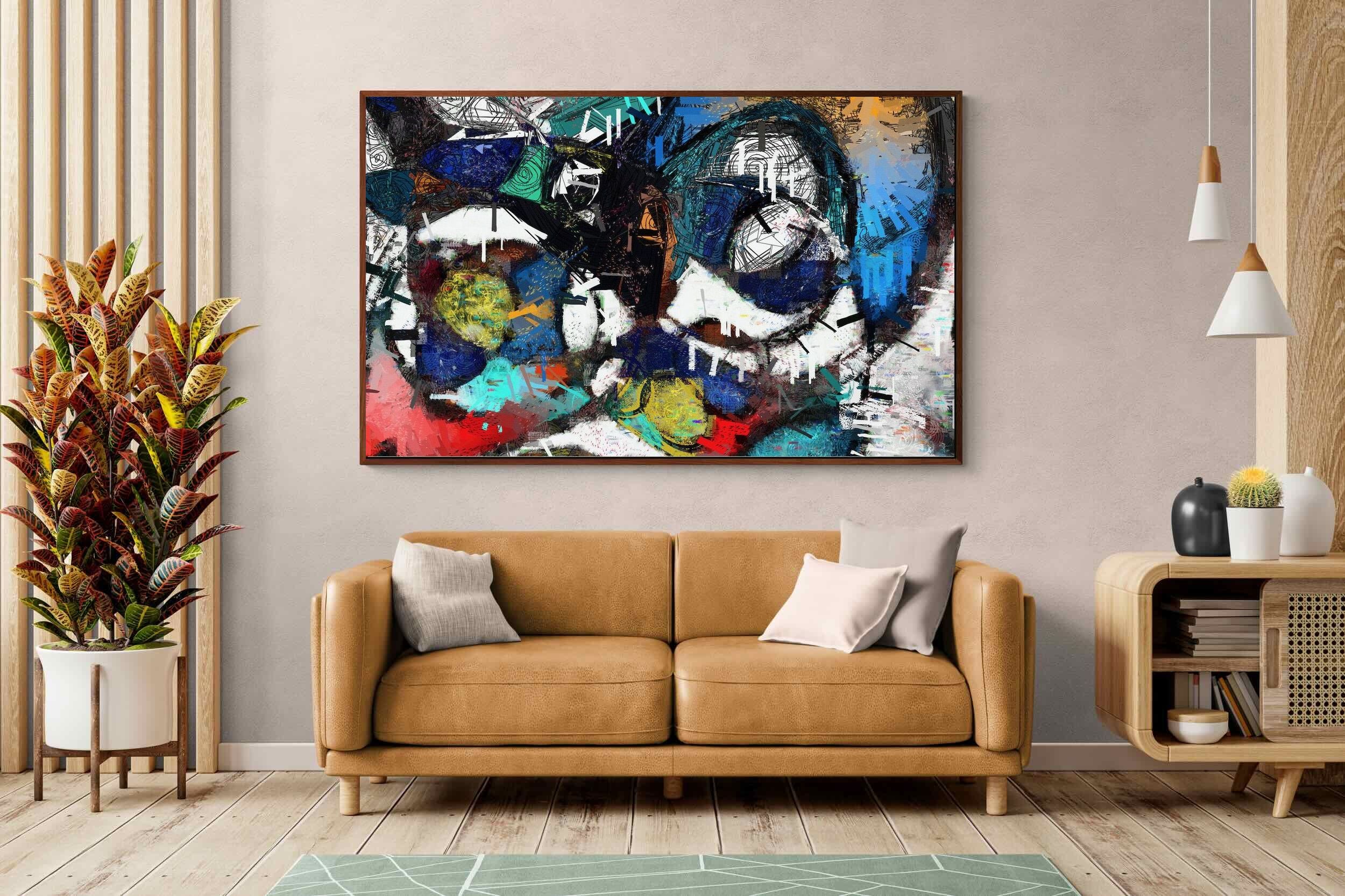 Pixalot ® Avant-Garde