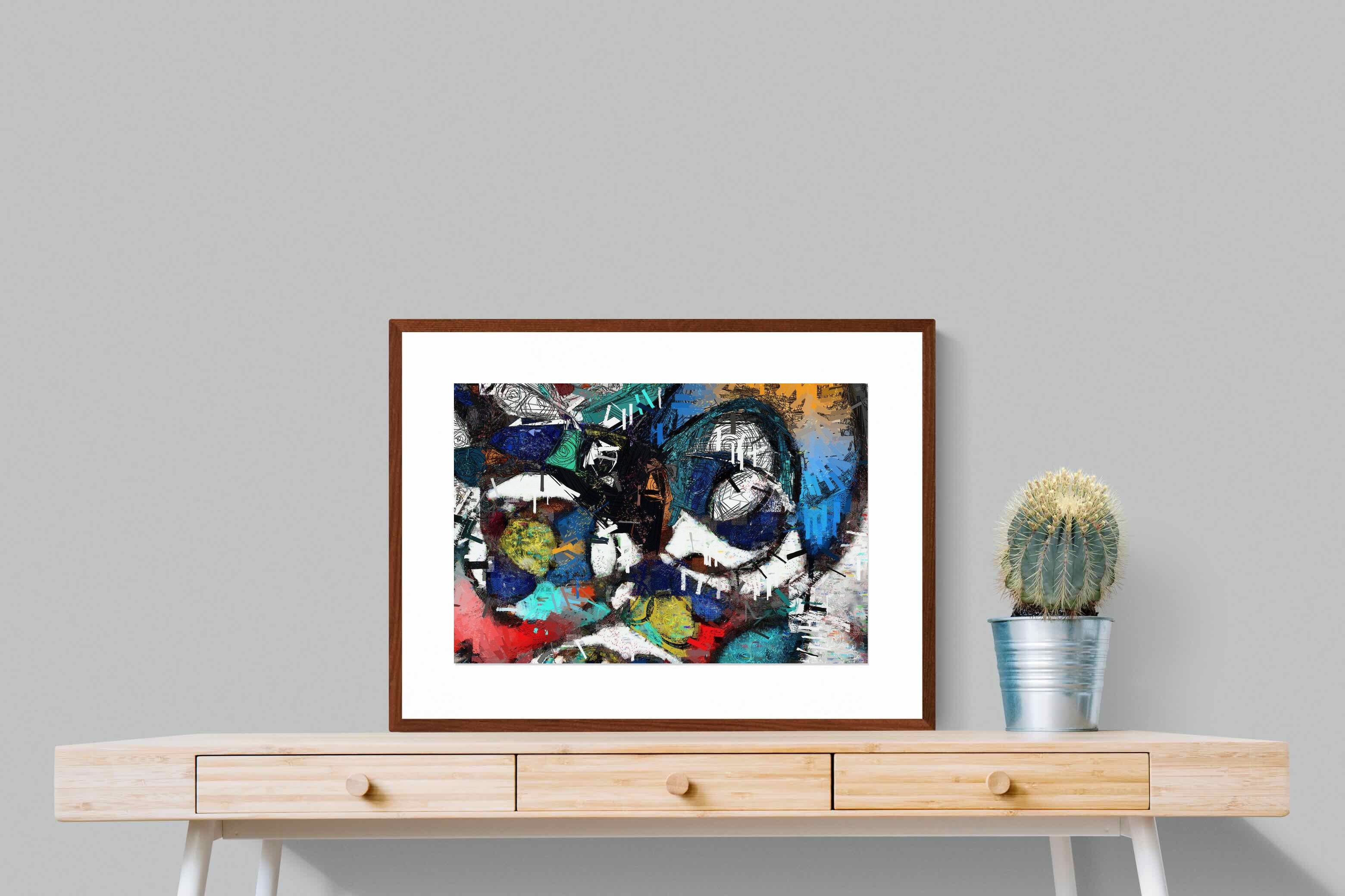 Pixalot ® Avant-Garde